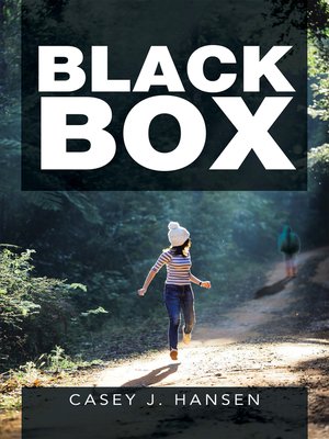 cover image of Black Box